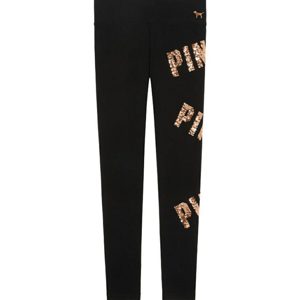 Nwt bling leggings